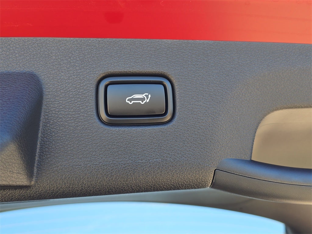 2026 Kia Sportage X-Pro Prestige