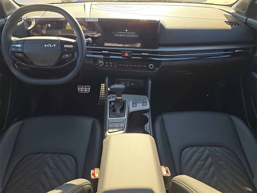 2026 Kia Sportage X-Pro Prestige