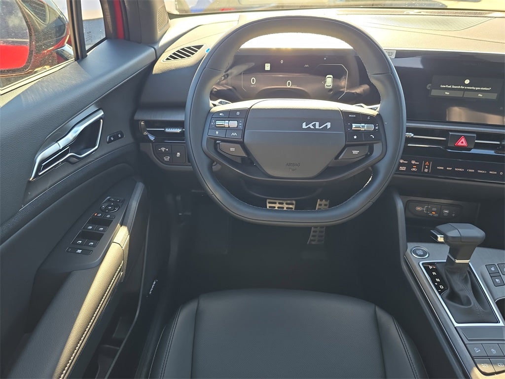 2026 Kia Sportage X-Pro Prestige