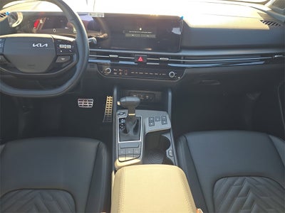 2026 Kia Sportage X-Pro Prestige