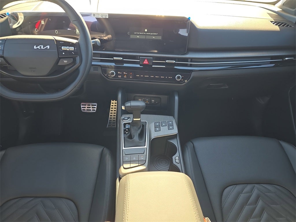 2026 Kia Sportage X-Pro Prestige