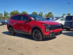 2026 Kia Sportage X-Pro Prestige