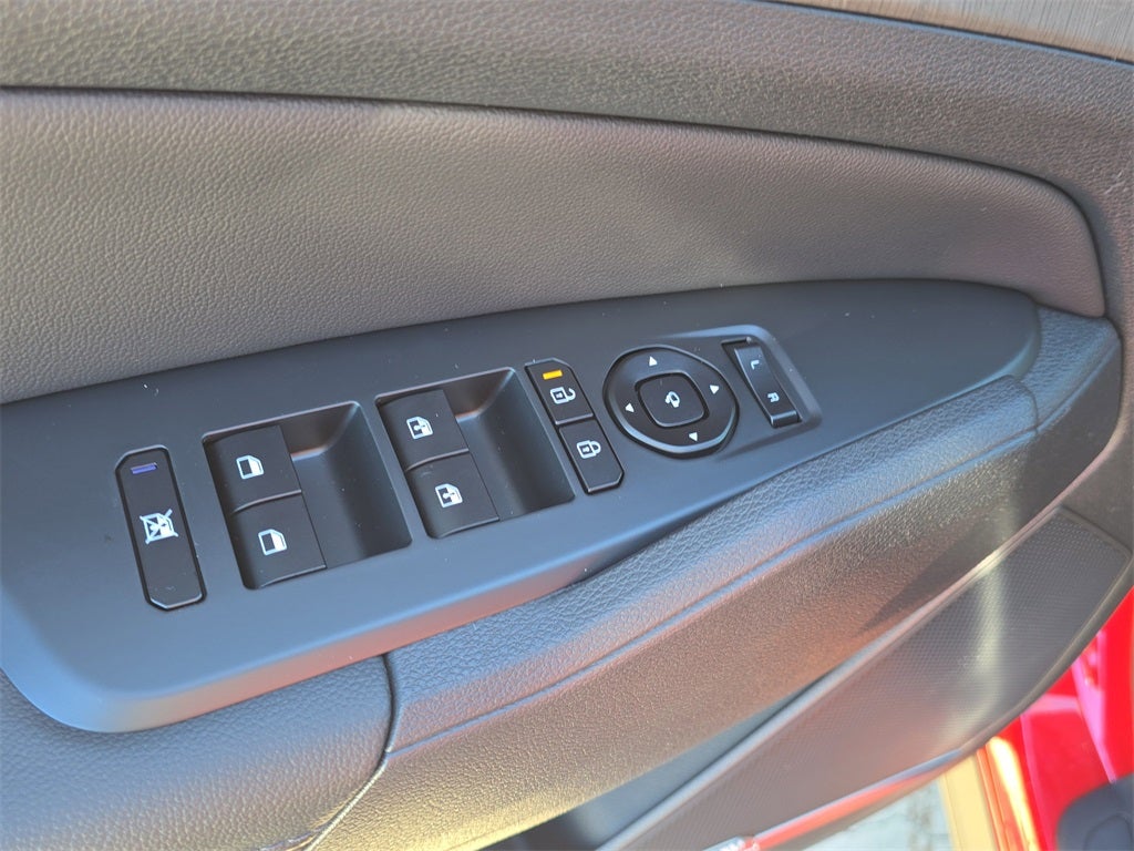 2026 Kia Sportage X-Pro Prestige