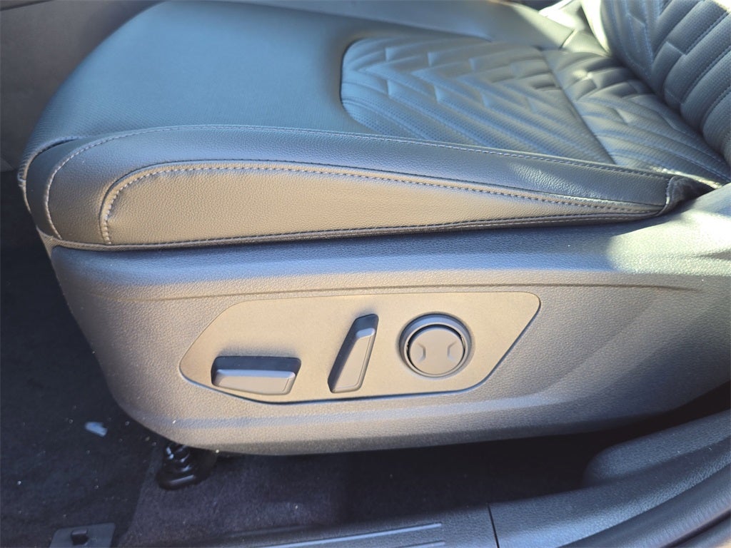 2026 Kia Sportage X-Pro Prestige