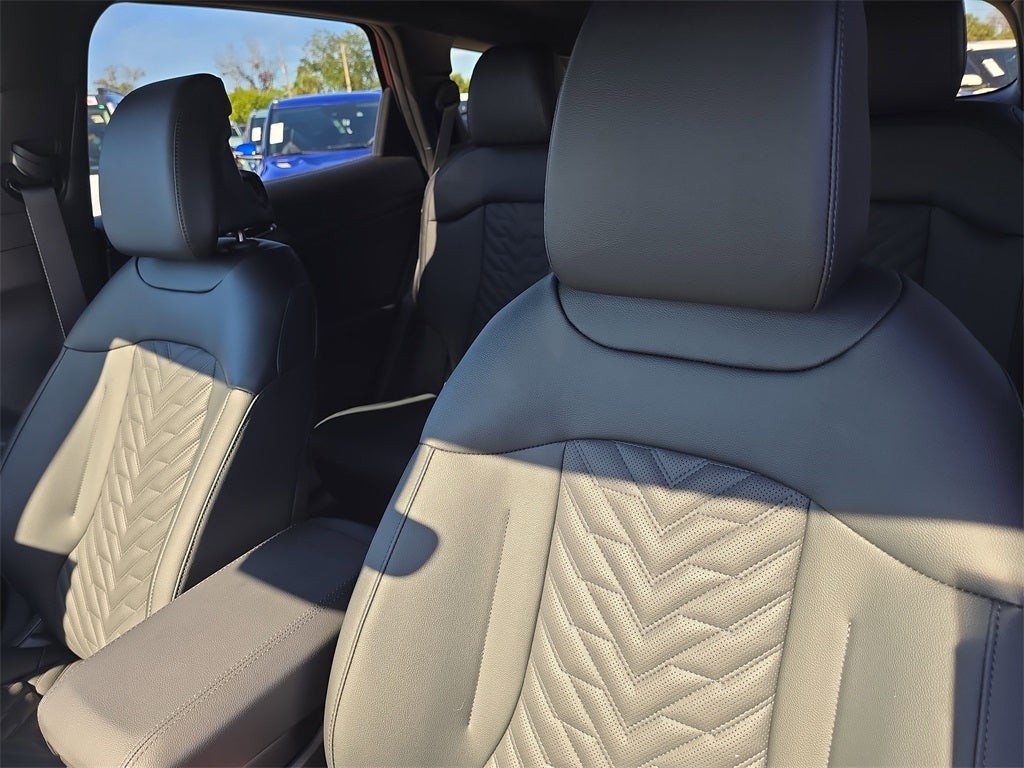 2026 Kia Sportage X-Pro Prestige