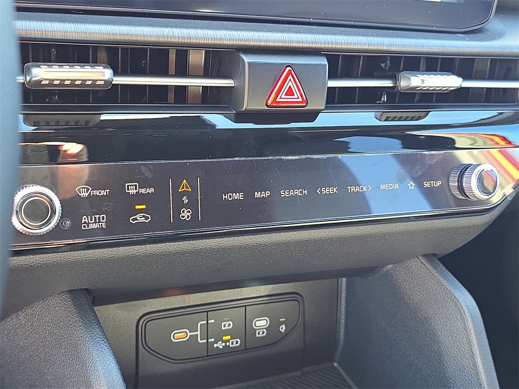 2026 Kia Sportage X-Pro Prestige