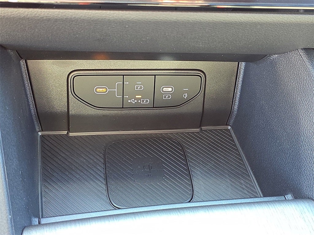 2026 Kia Sportage X-Pro Prestige