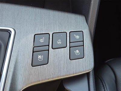 2026 Kia Sportage X-Pro Prestige