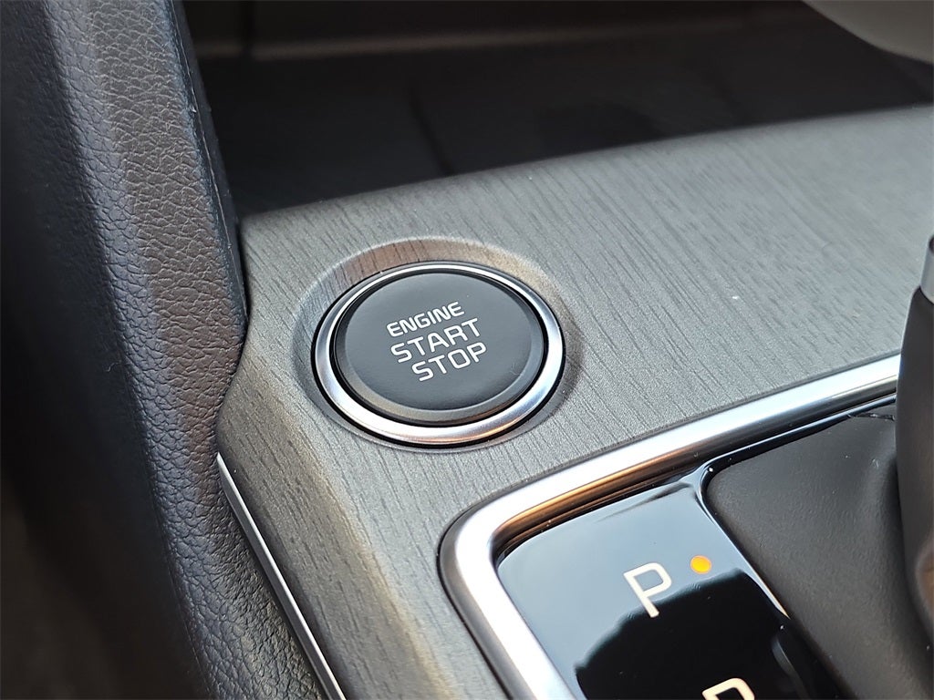 2026 Kia Sportage X-Pro Prestige