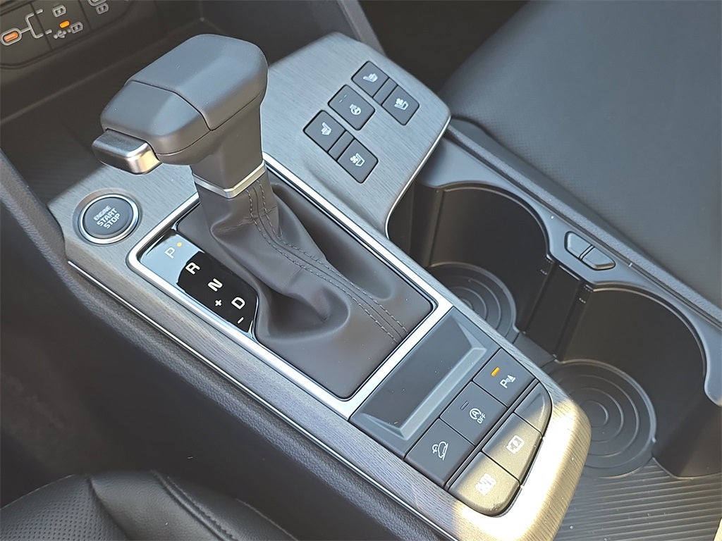 2026 Kia Sportage X-Pro Prestige