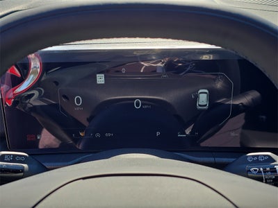 2026 Kia Sportage X-Pro Prestige