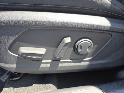 2026 Kia Sportage X-Pro Prestige