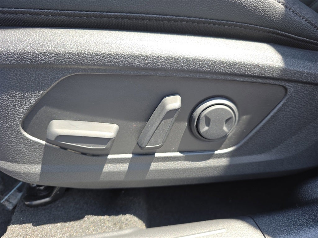 2026 Kia Sportage X-Pro Prestige