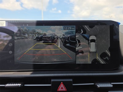 2026 Kia Sportage X-Pro Prestige