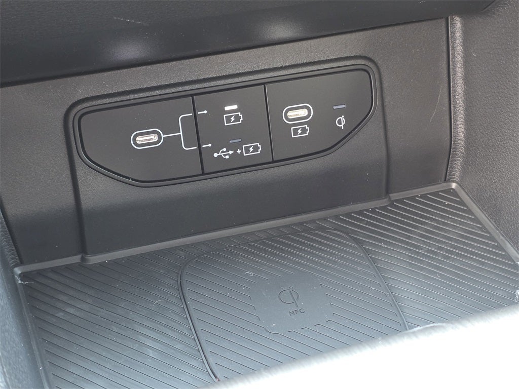 2026 Kia Sportage X-Pro Prestige