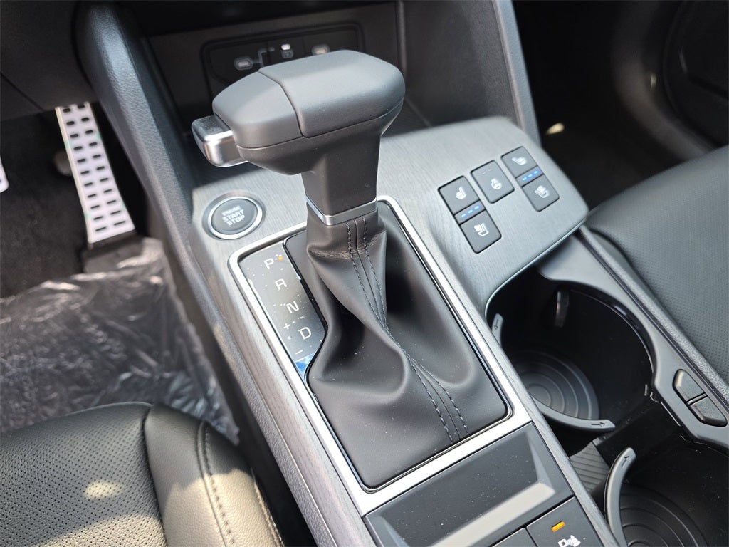 2026 Kia Sportage X-Pro Prestige