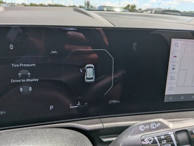 2026 Kia Sportage X-Pro Prestige