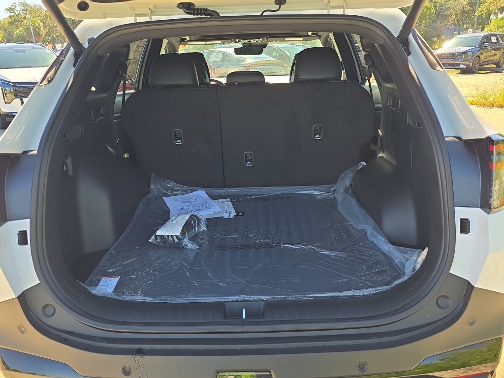 2027 Kia Sportage X-Pro Prestige