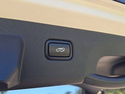2027 Kia Sportage X-Pro Prestige