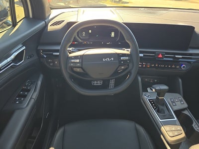 2027 Kia Sportage X-Pro Prestige