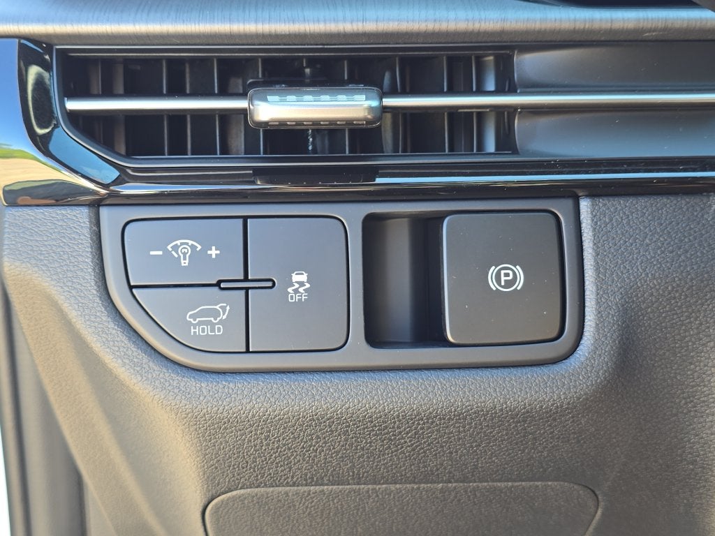 2027 Kia Sportage X-Pro Prestige