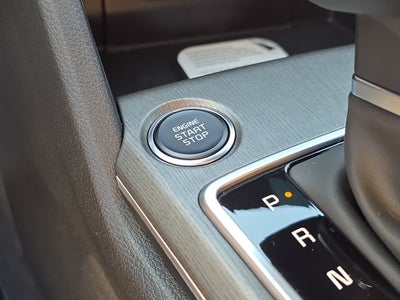 2027 Kia Sportage X-Pro Prestige