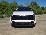 2027 Kia Sportage X-Pro Prestige