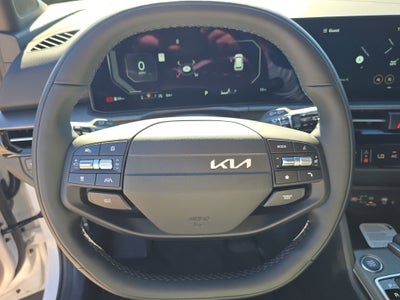 2027 Kia Sportage X-Pro Prestige