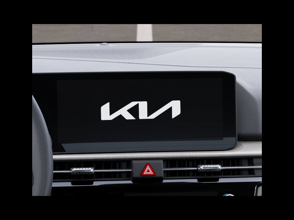 2027 Kia Sportage X-Pro Prestige