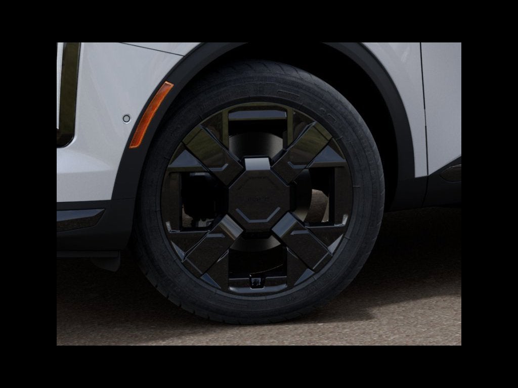 2027 Kia Sportage X-Pro Prestige