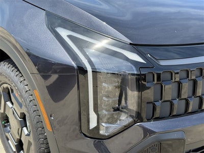 2026 Kia Sportage X-Pro Prestige