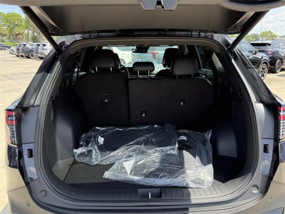 2026 Kia Sportage X-Pro Prestige