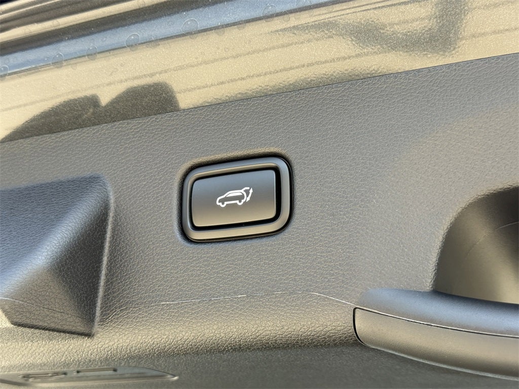 2026 Kia Sportage X-Pro Prestige