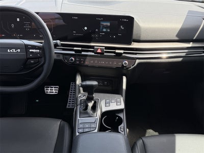 2026 Kia Sportage X-Pro Prestige