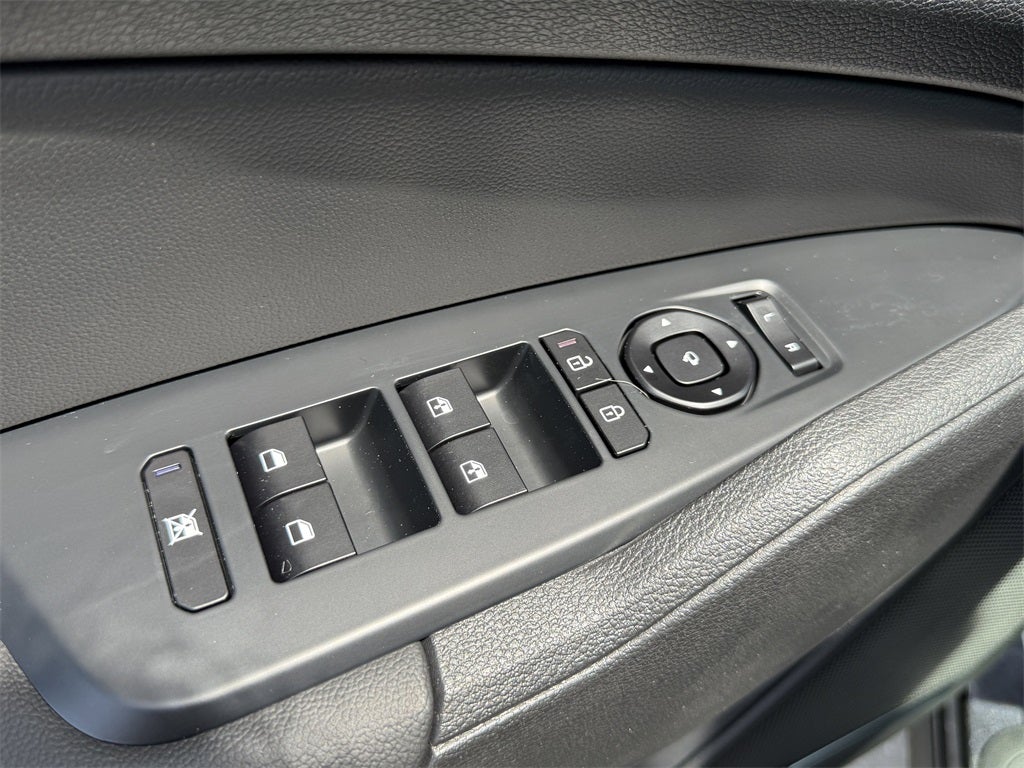 2026 Kia Sportage X-Pro Prestige