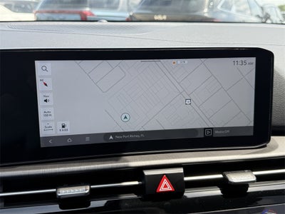 2026 Kia Sportage X-Pro Prestige