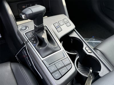 2026 Kia Sportage X-Pro Prestige