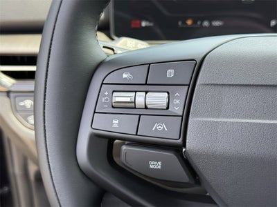 2026 Kia Sportage X-Pro Prestige