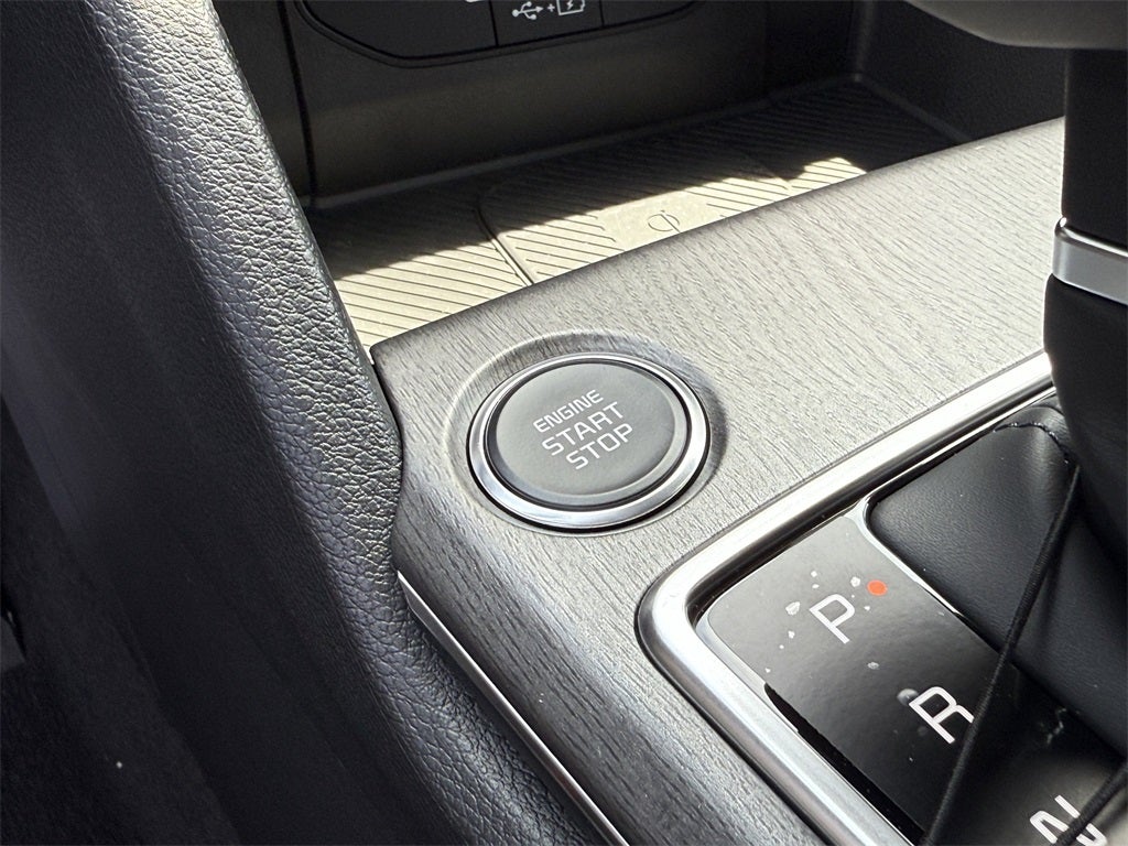 2026 Kia Sportage X-Pro Prestige