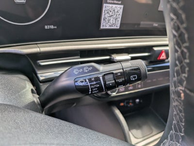 2026 Kia Sportage X-Pro Prestige