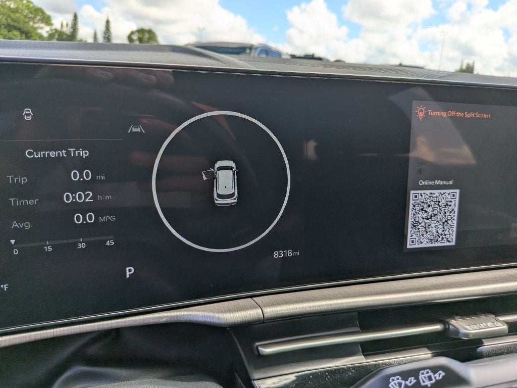 2026 Kia Sportage X-Pro Prestige