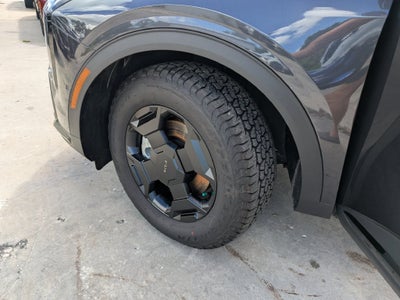 2026 Kia Sportage X-Pro Prestige