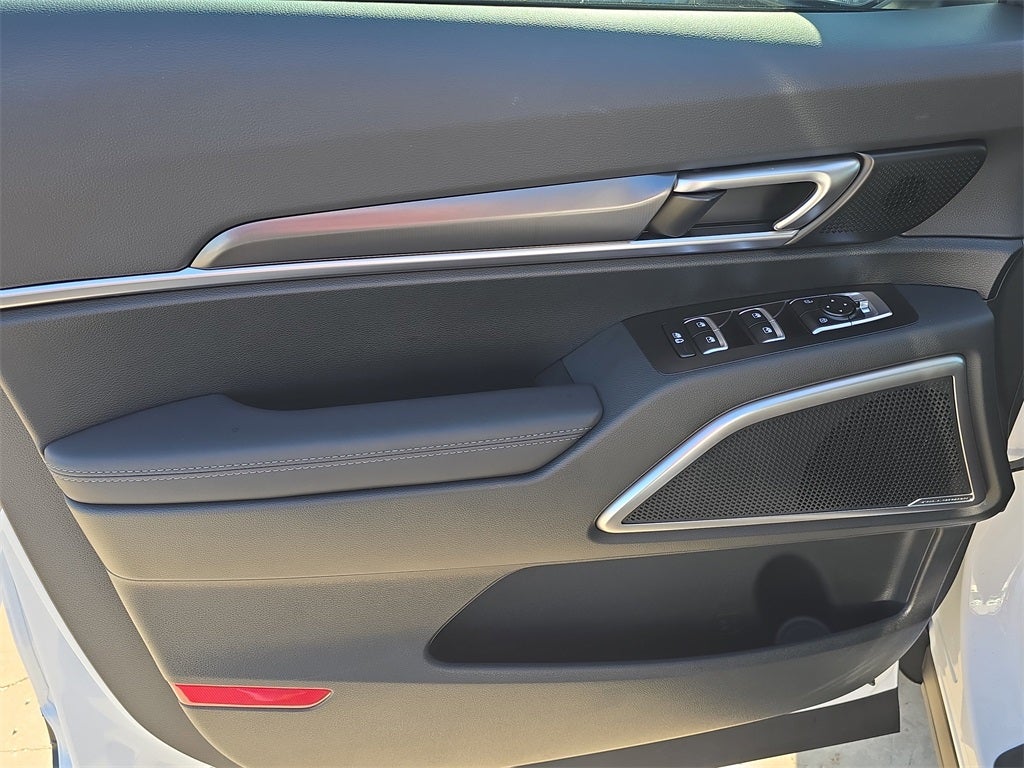 2025 Kia Telluride LX