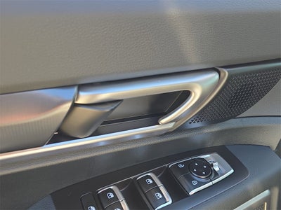 2025 Kia Telluride LX