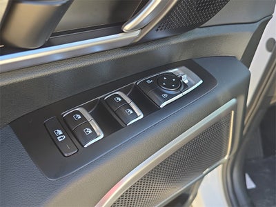 2025 Kia Telluride LX