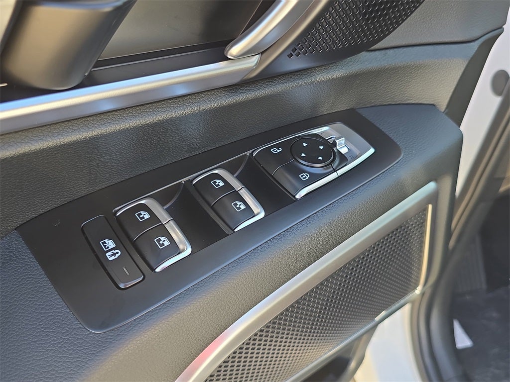 2025 Kia Telluride LX