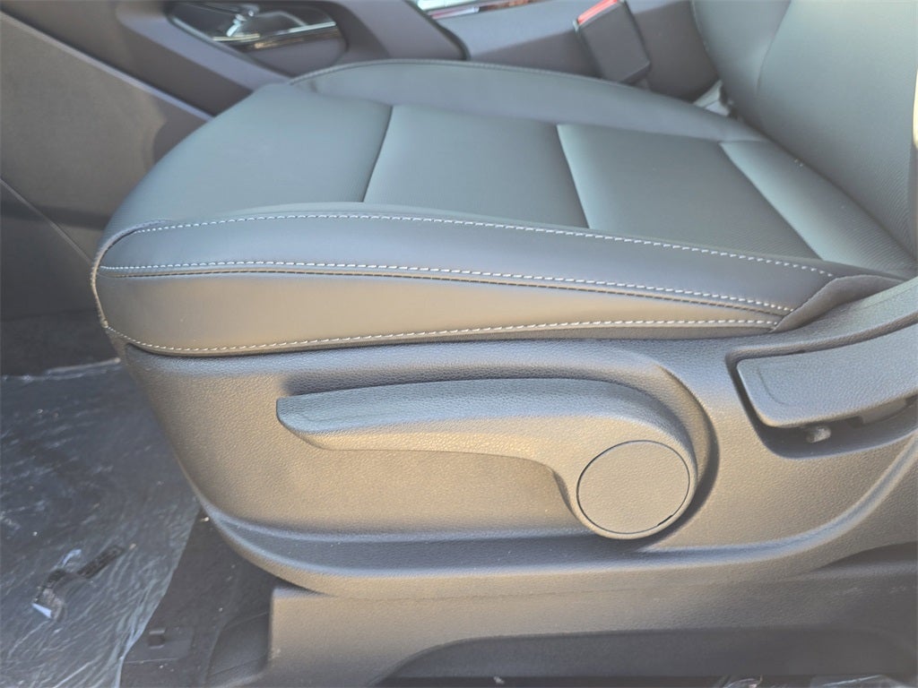 2025 Kia Telluride LX