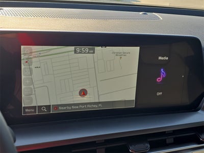 2025 Kia Telluride LX