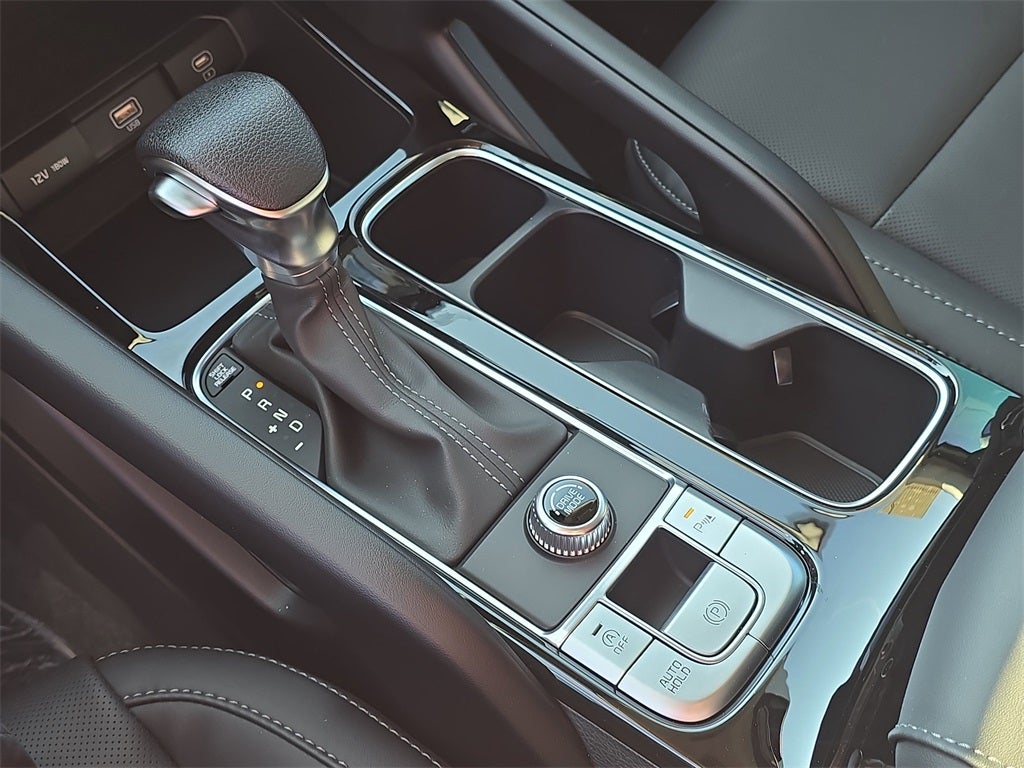 2025 Kia Telluride LX