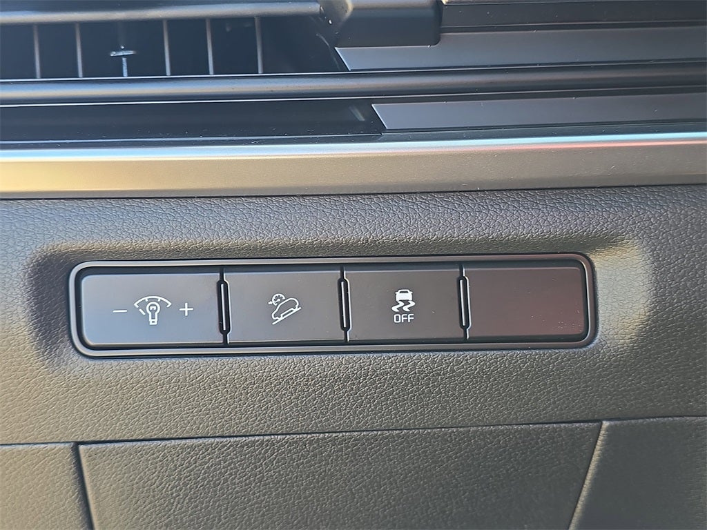 2025 Kia Telluride LX